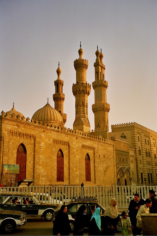  mezquita