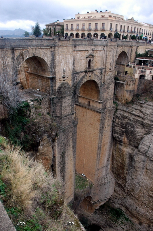 Mirador de Aldehuela