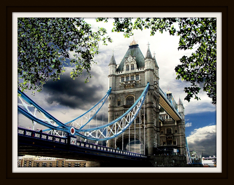 tower Bridge