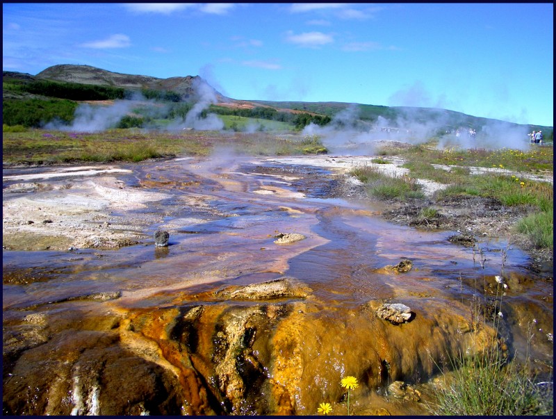 minerales en color