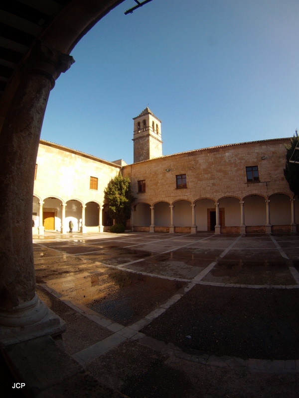 Claustro 3