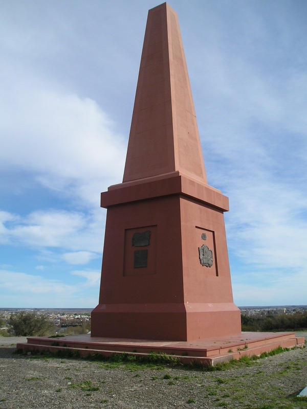 Cerro la Caballada