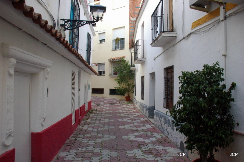 Callejuelas