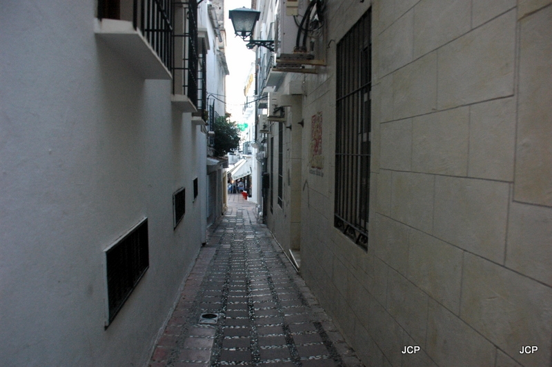 Callejuelas 2