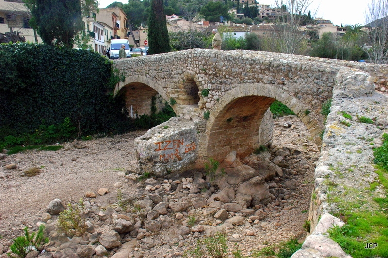 Puente romano 3
