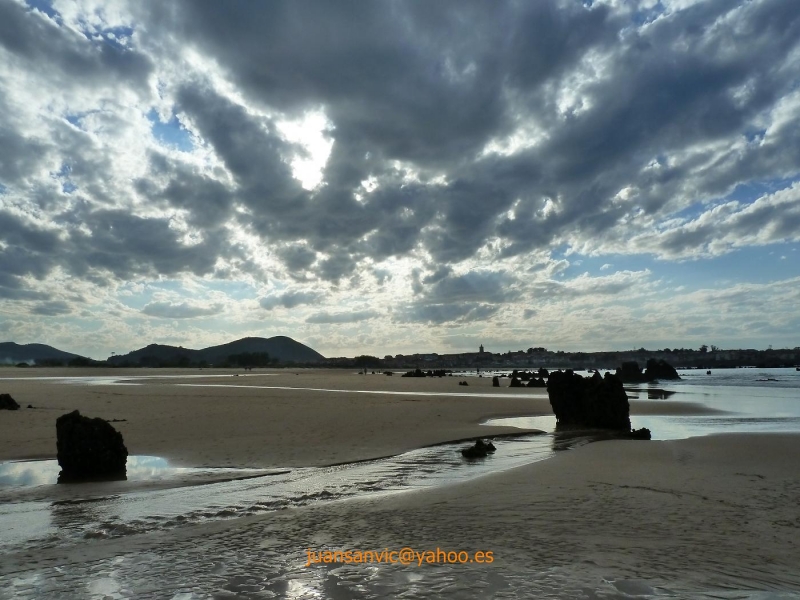 Tras la tormenta