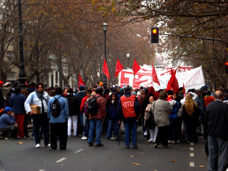 PiQuEtE...Costumbre Argentina