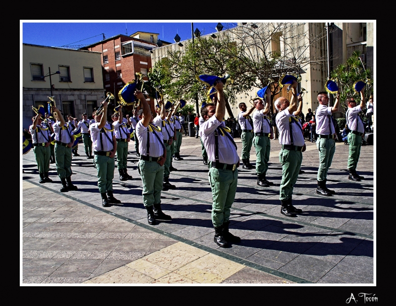 La banda1