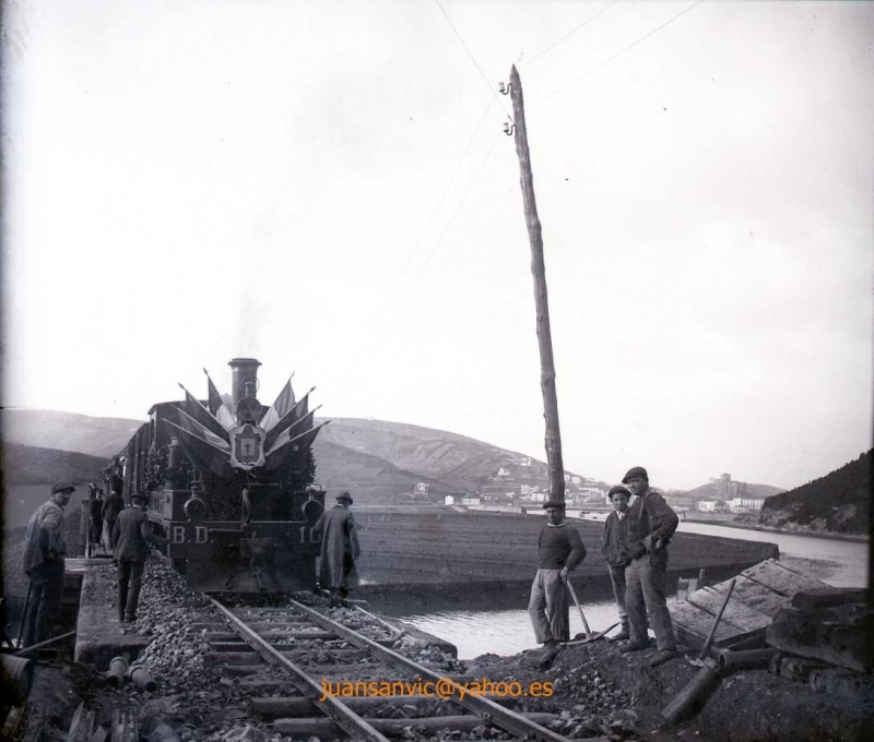 Ferrocarril 3