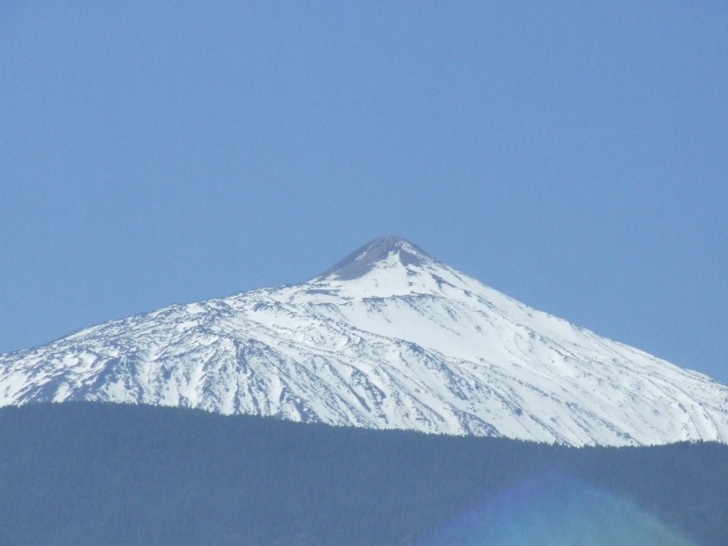 teide