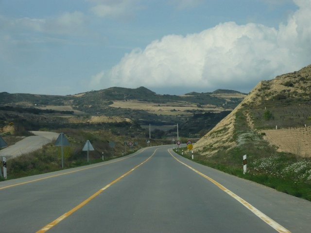 Carretera perdida