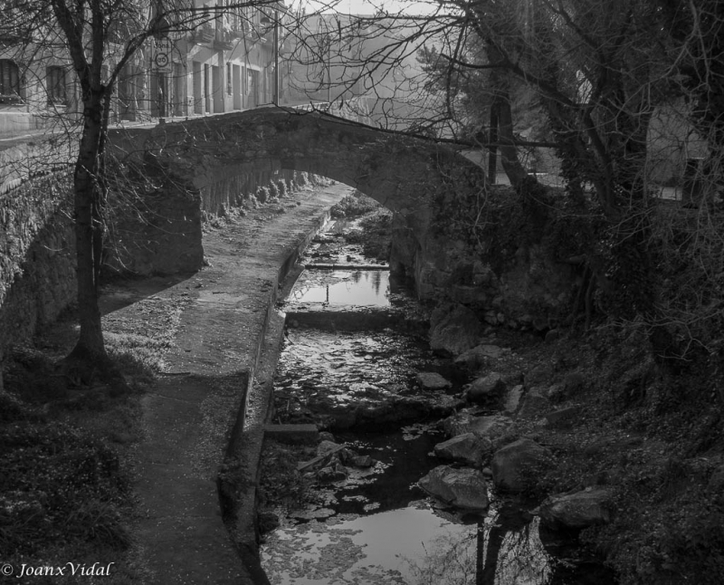 Pont de Sant Daniel