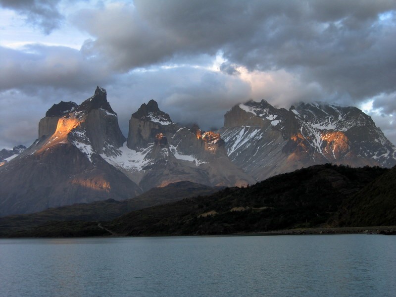 CUERNOS DEL PAINE