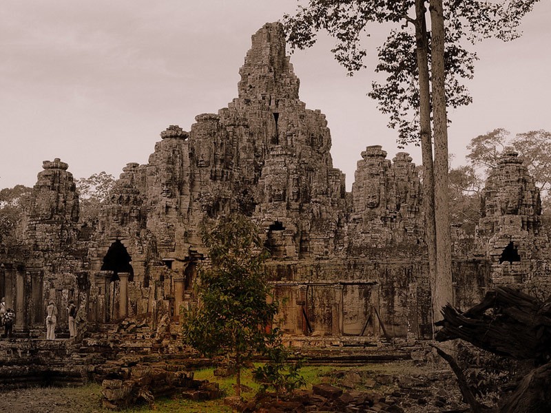 Camboya