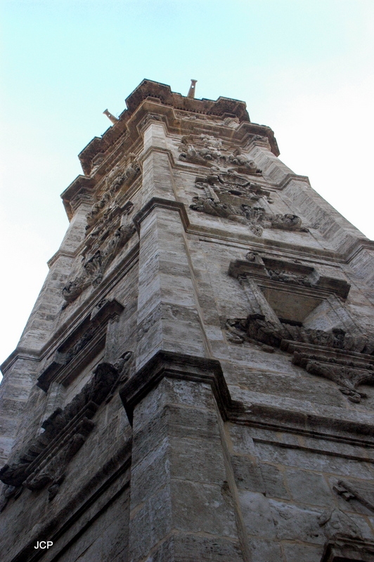 Torre de SantaCatalina