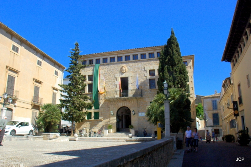 Ayuntamiento