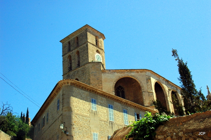 Iglesia parroquial