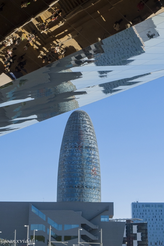 torre Agbar