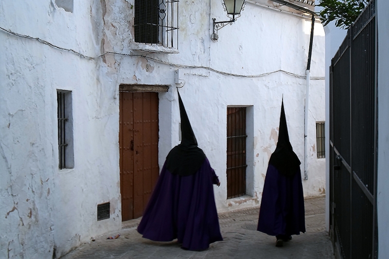 Penitentes