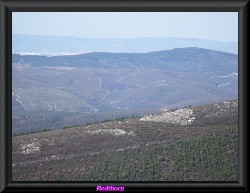 Sierra de la Culebra