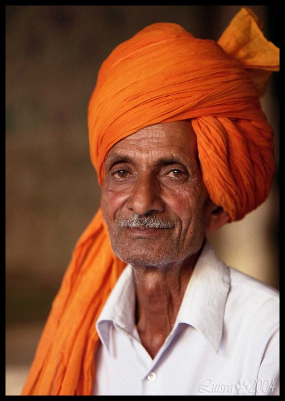 Naranja
