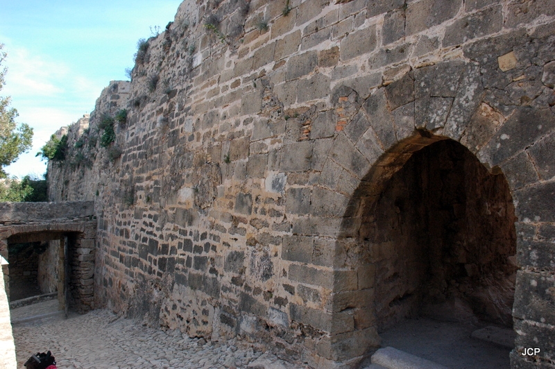 Castillo de Denia