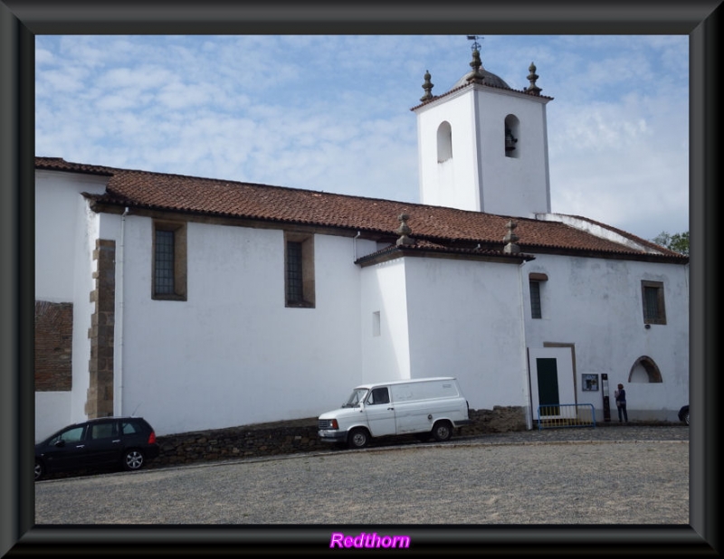 Iglesia Santa Mara