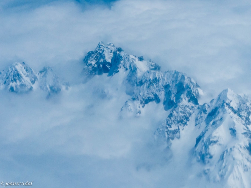 Mazizo del Mont Blanc