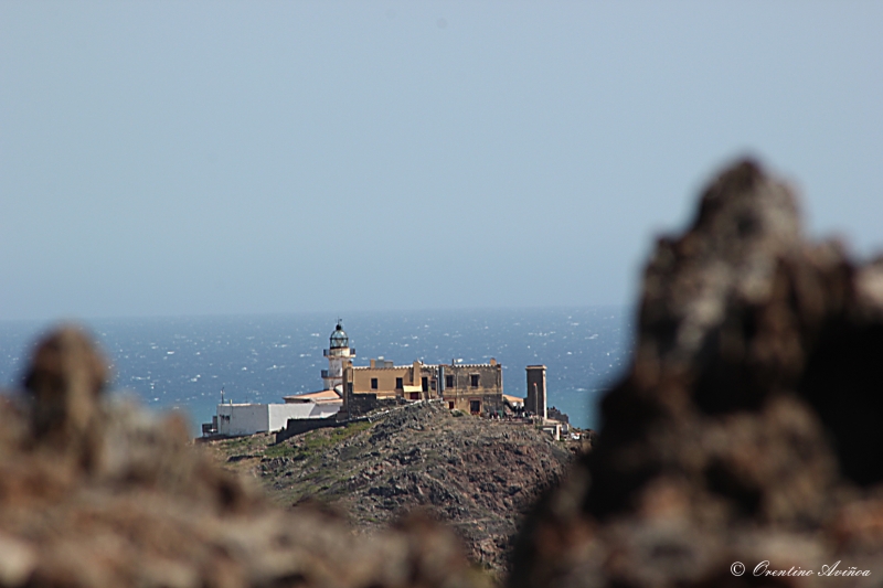 Faro de Cap de Creus