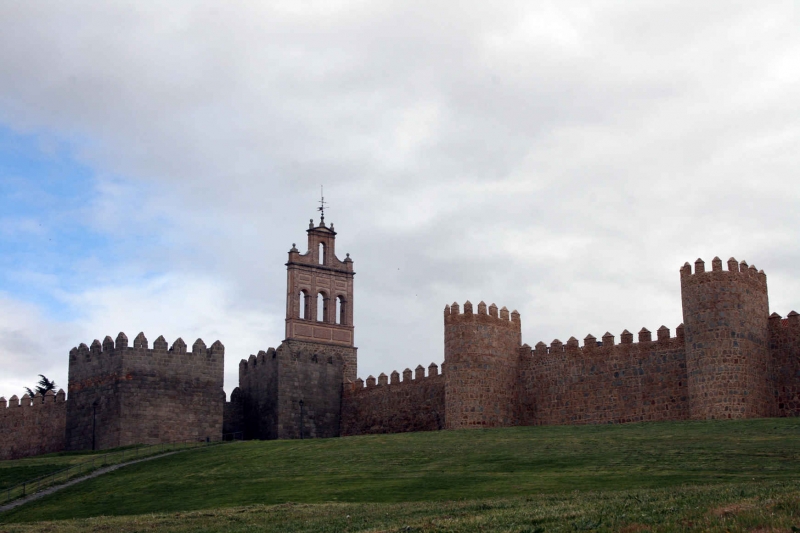 murallas-avila-carmen