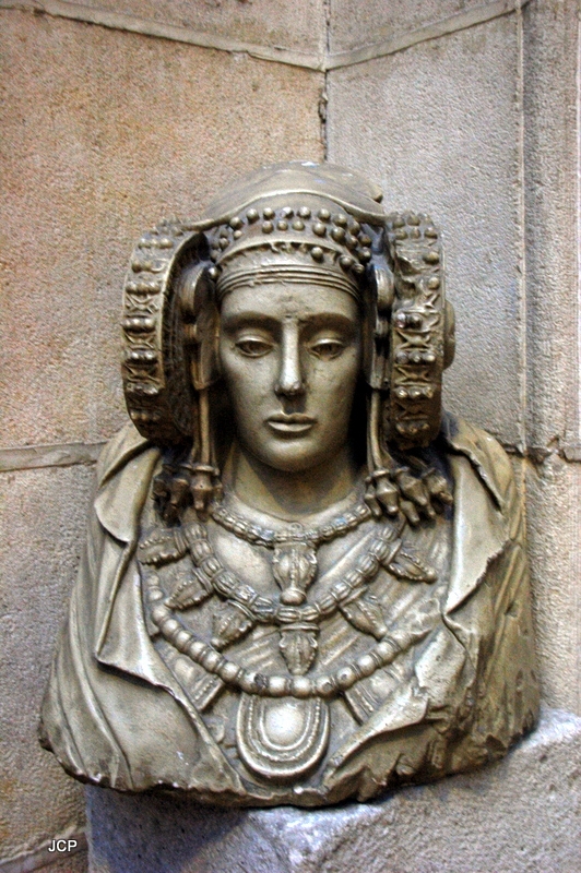 Dama de Elche (copia)