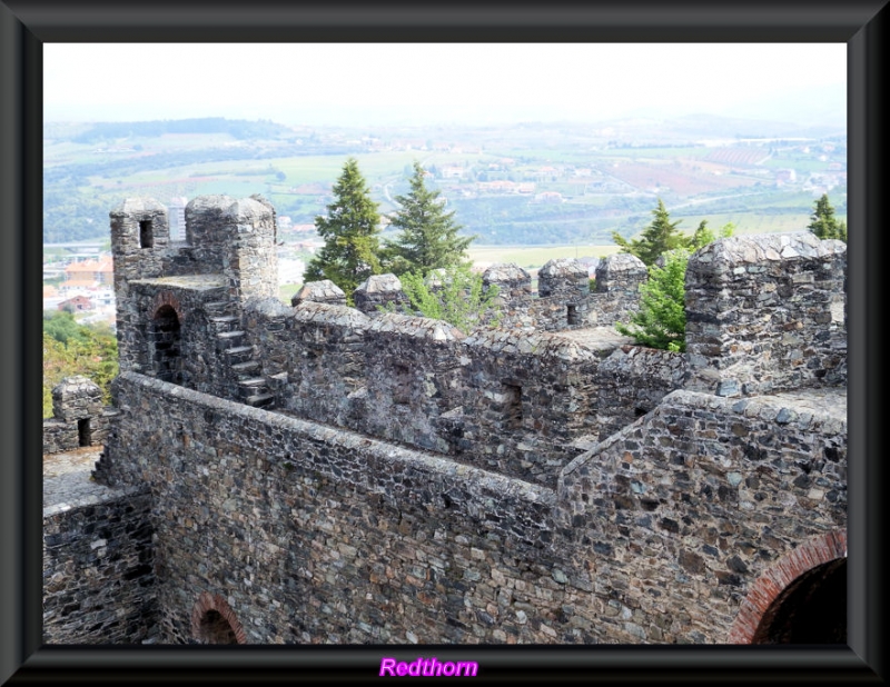 Ronda de guardia