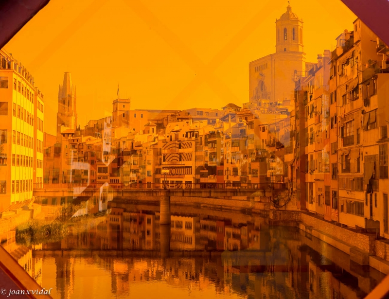 Girona temps de flors