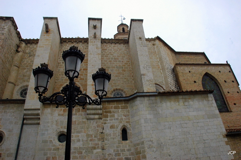 Parroquia de Sta. Mara