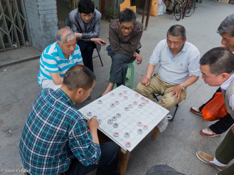 juegos de calle