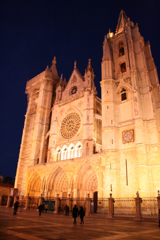 Catedral de Len