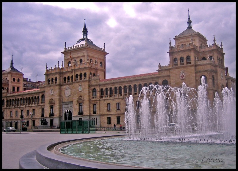 La Academia