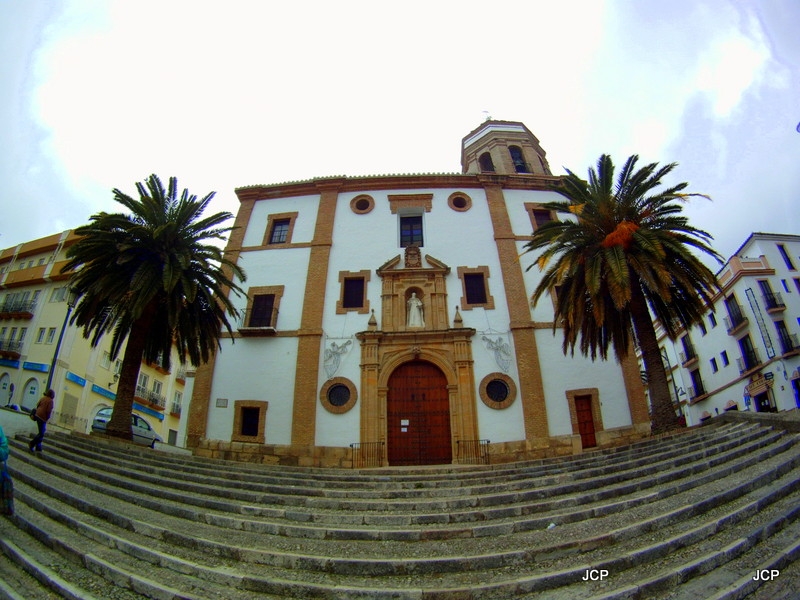 Iglesia de la Merced