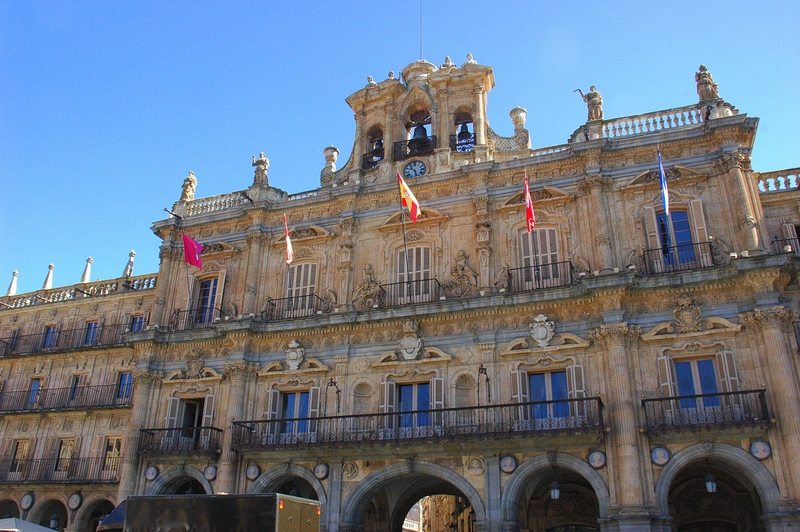 Plaza Mayor 2