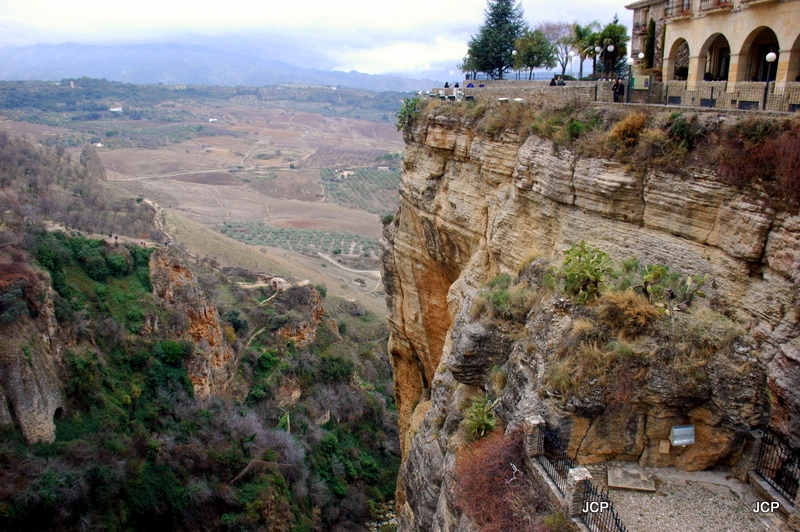 Rincon de Ronda