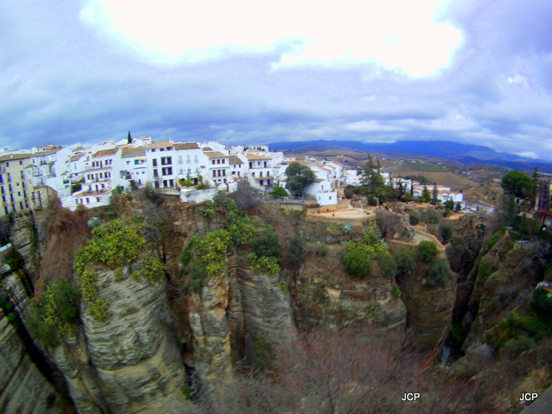 Rincon de Ronda 2