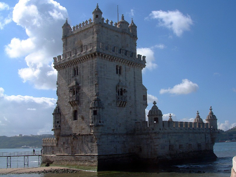 Torre de Belm