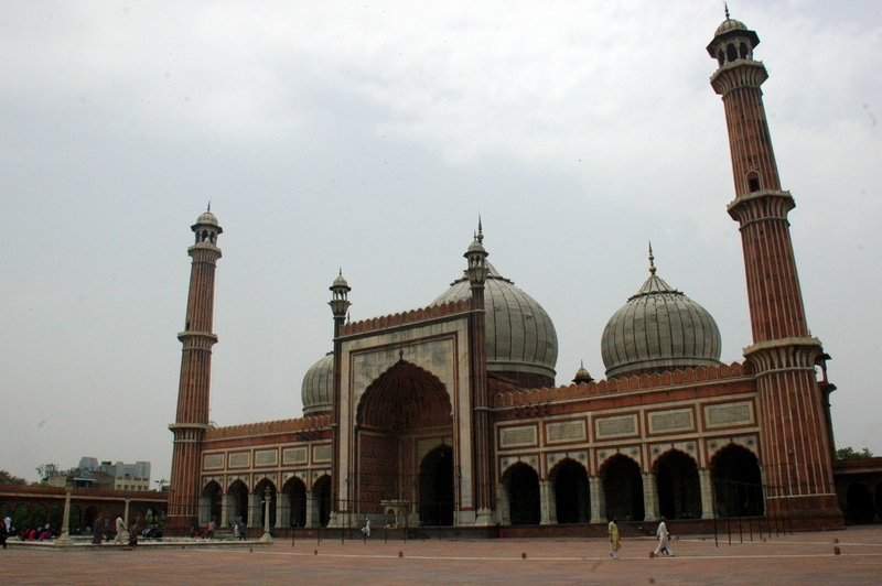 Jama Masjid