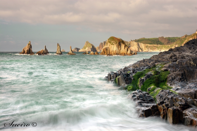 costa Asturiana