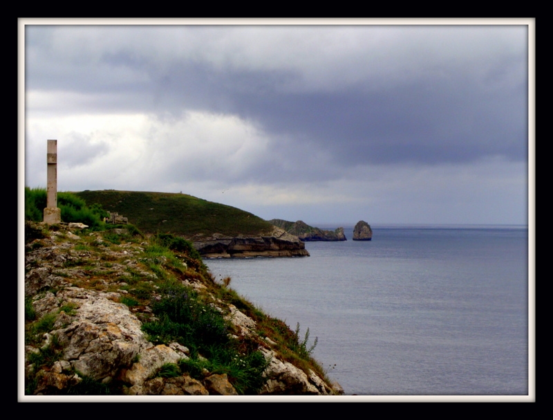 costa de llanes