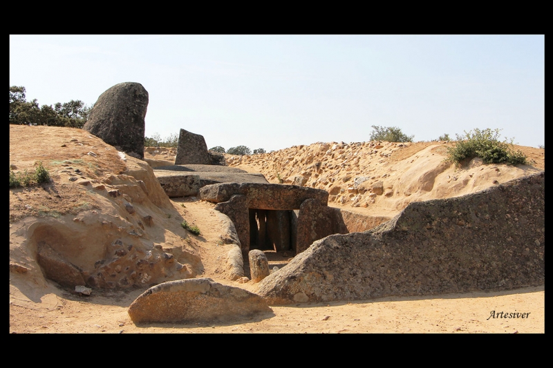 dolmen