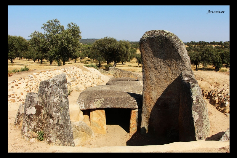 dolmen