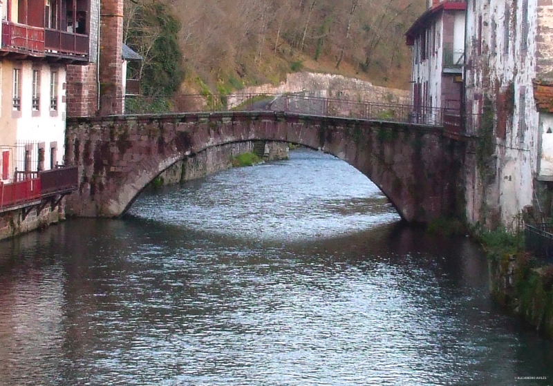 Camino de Santiago