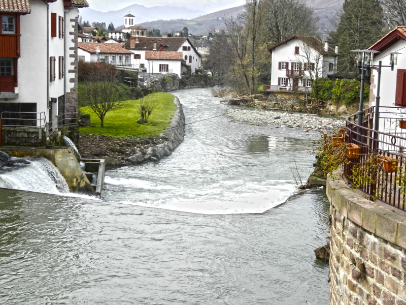 Camino a Santiago 