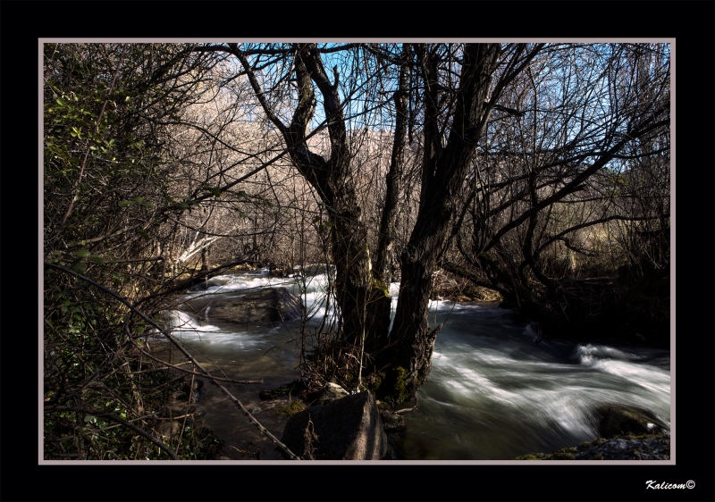 AGUA CORRIENTE